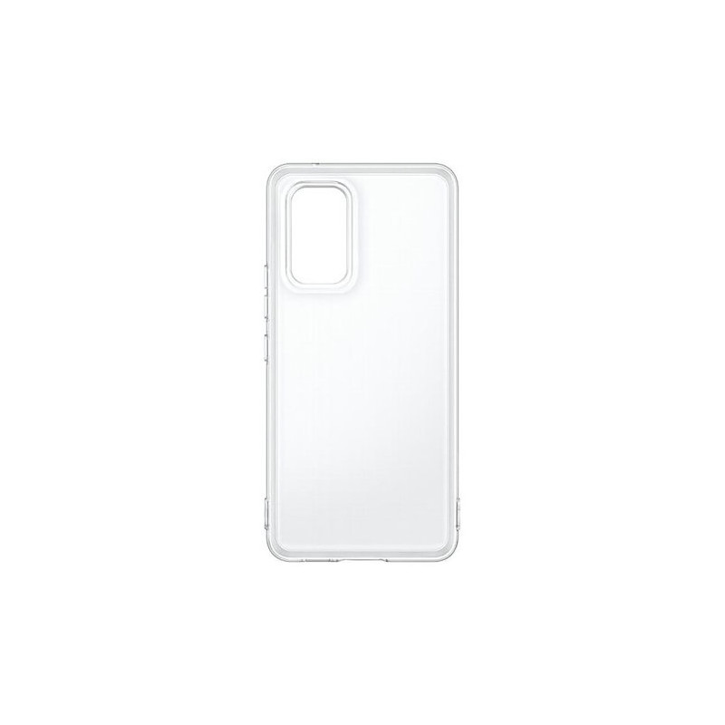 Samsung A336 A33 5G Soft Clear Cover Cover EF-QA336TTE